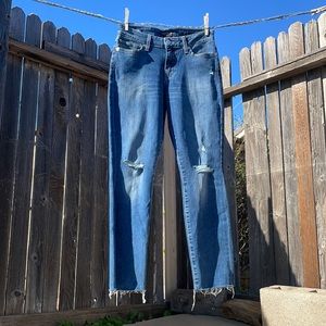 Lucky Brand regular fit jeans